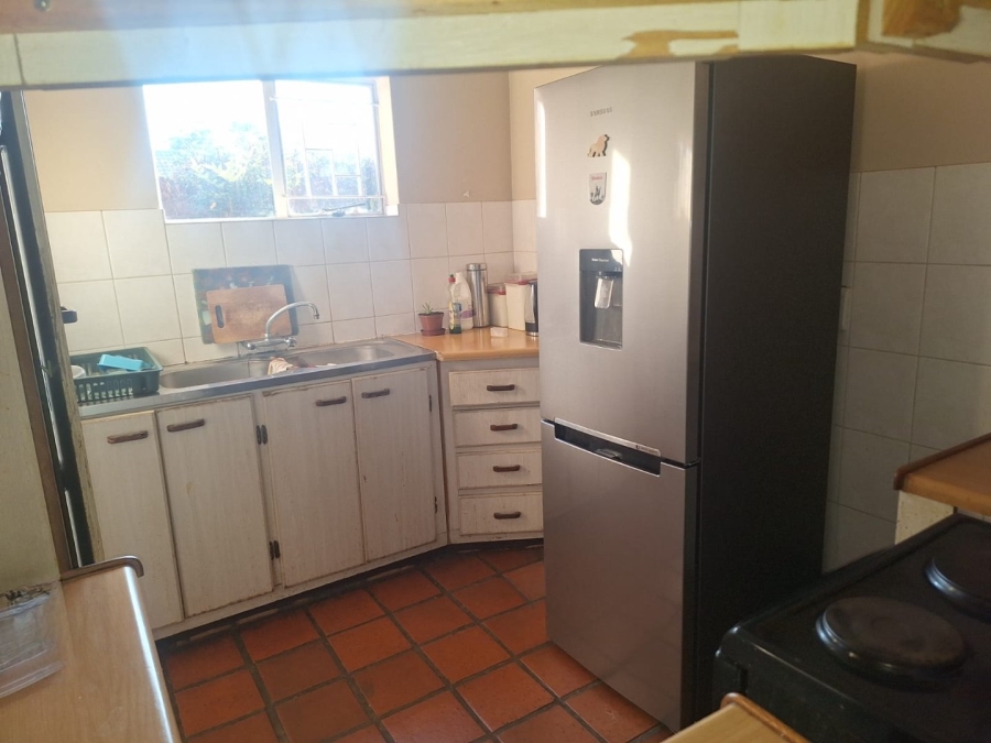 3 Bedroom Property for Sale in Langenhovenpark Free State